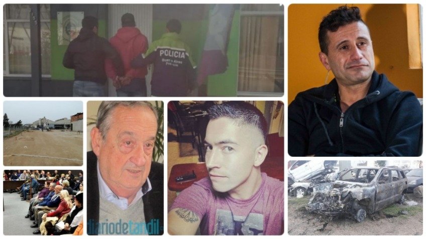 Las Destacadas de la Semana